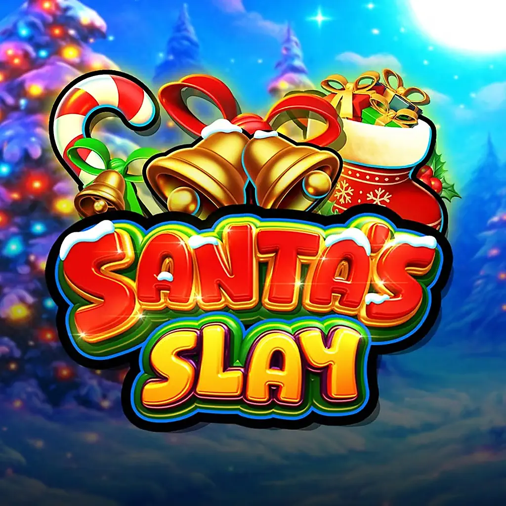 Играть Santas Slay - полное руководство и советы Играть Santas Slay - полное руководство и советы